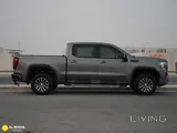GMC Sierra AT4